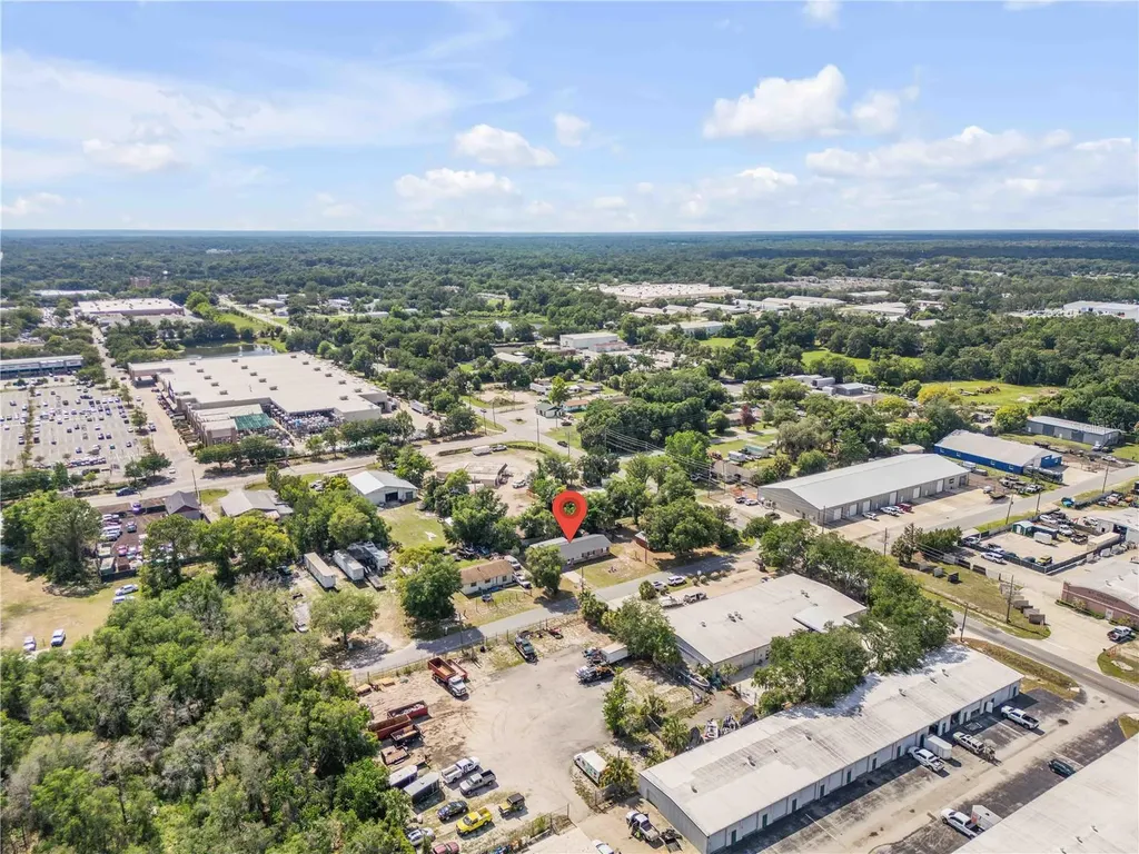 1520 Newport Avenue Deland FL 32724