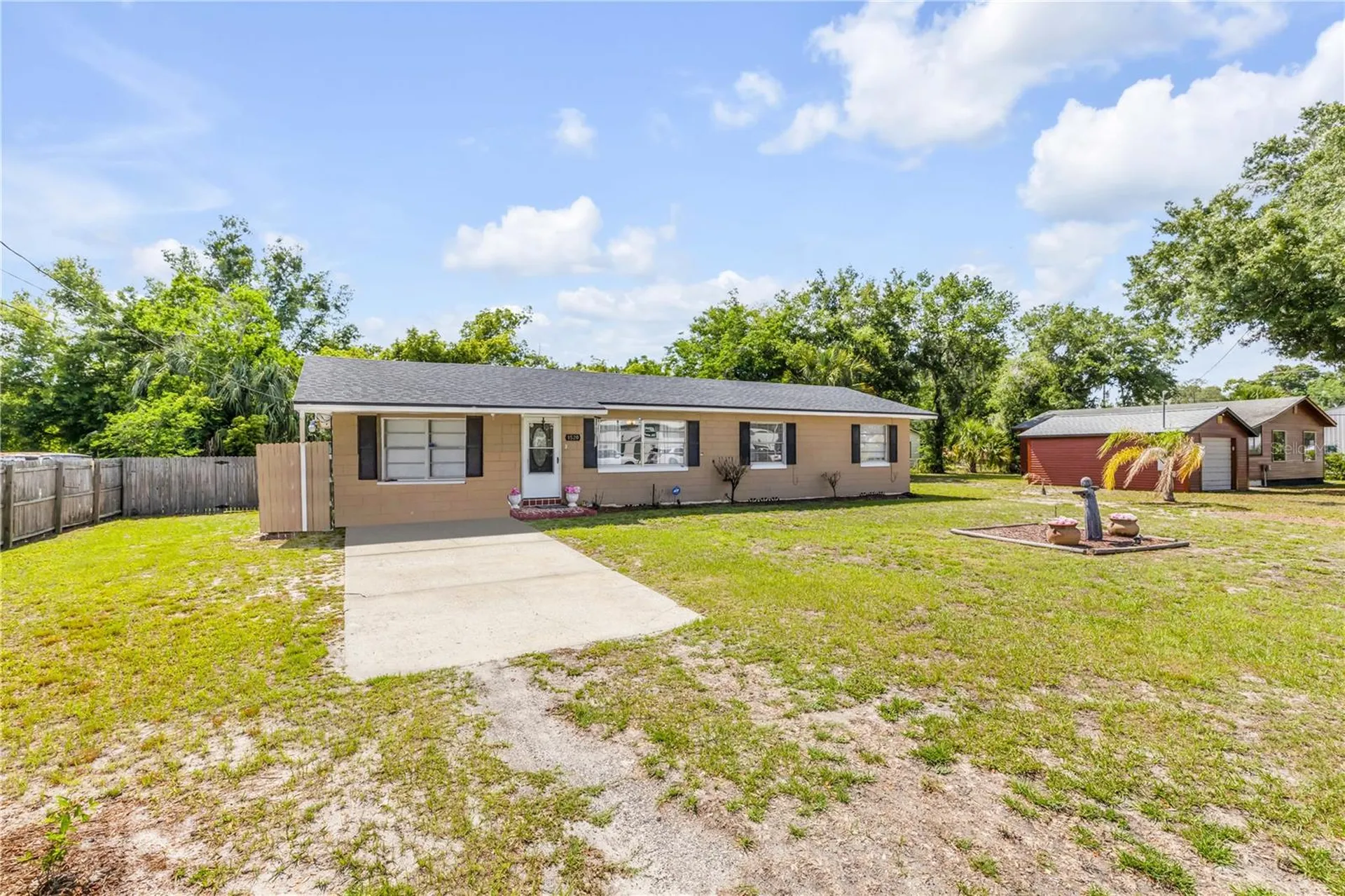 1520 Newport Avenue Deland FL 32724
