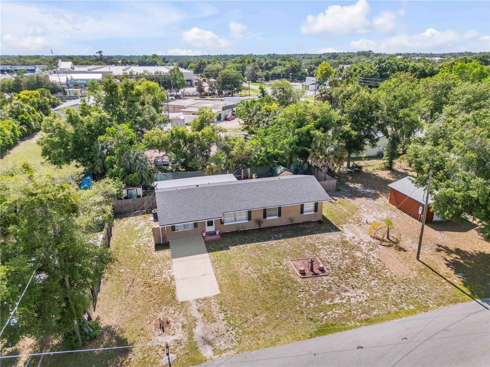 1520 Newport Avenue Deland FL 32724