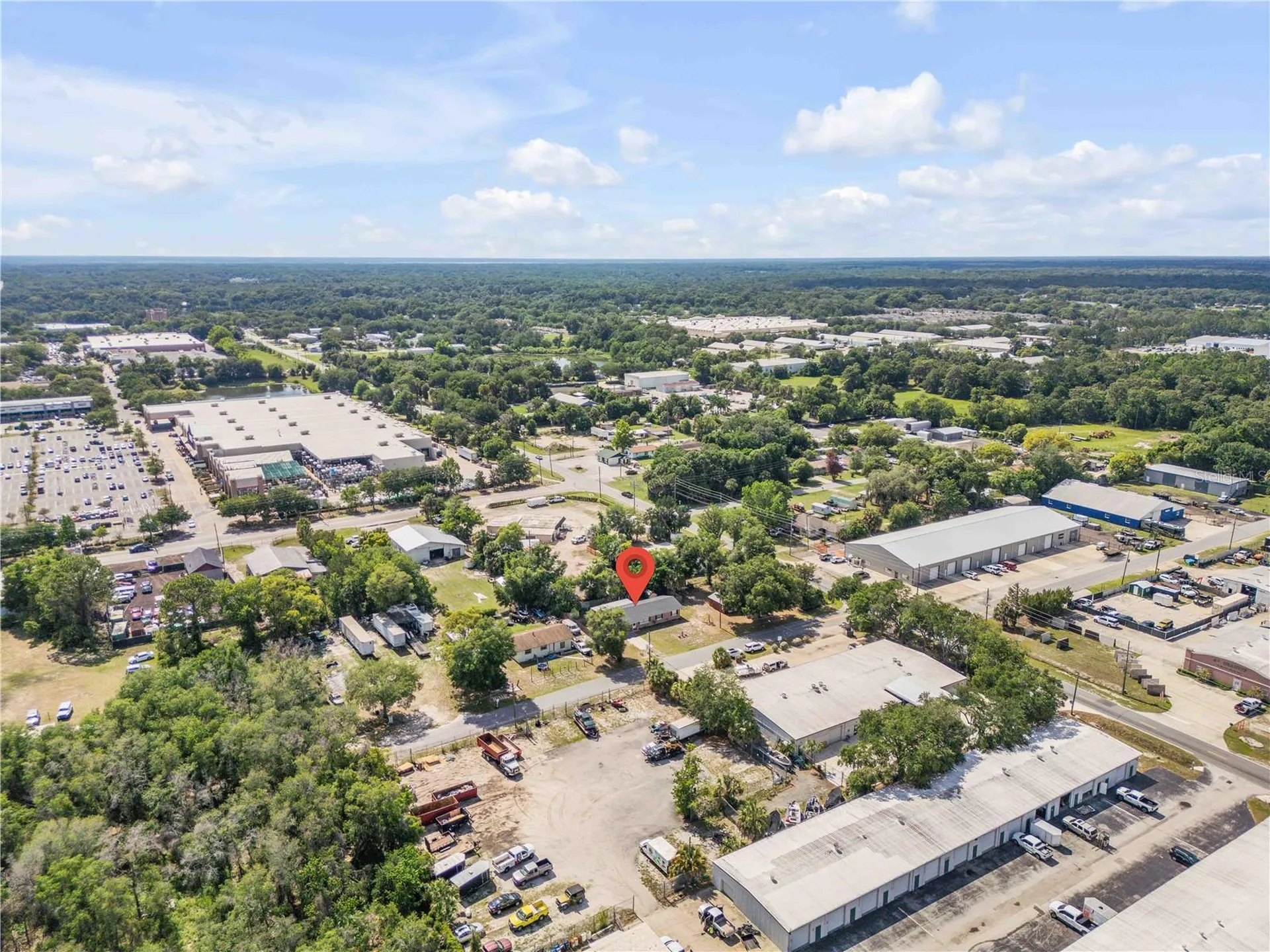 1520 Newport Avenue Deland FL 32724