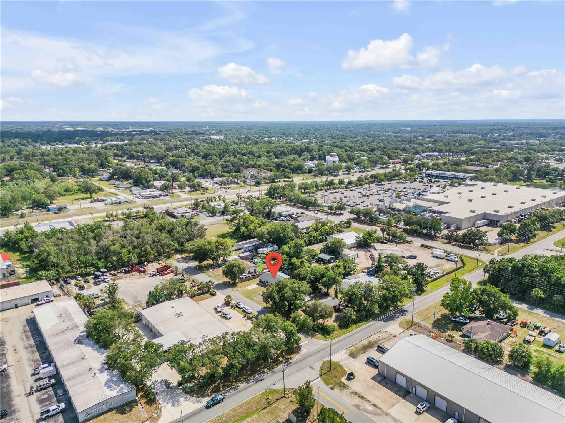 1520 Newport Avenue Deland FL 32724