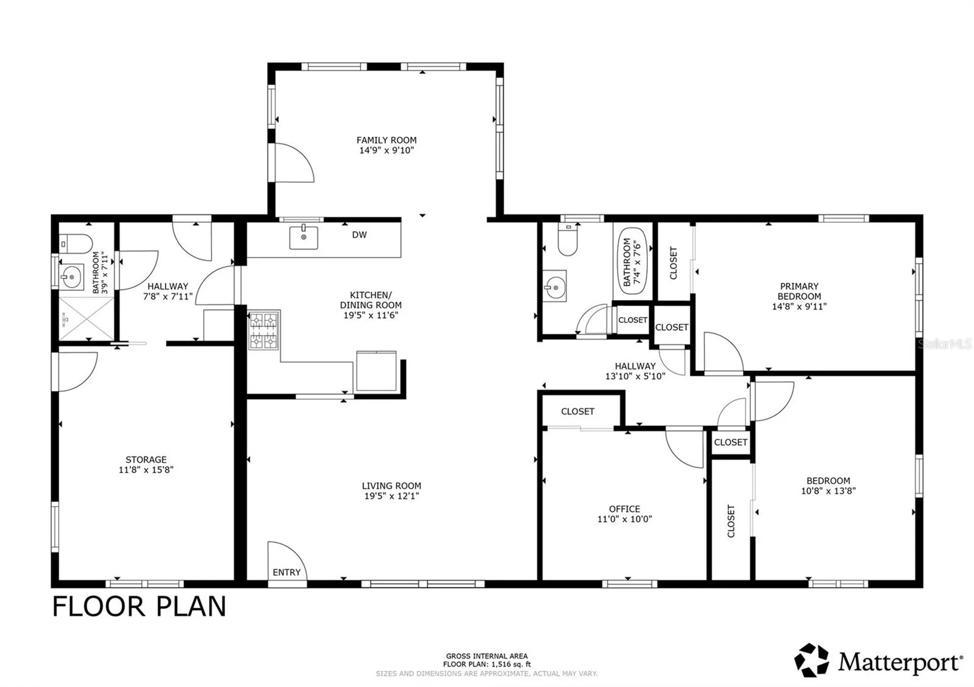 1520 Newport Avenue Deland FL 32724