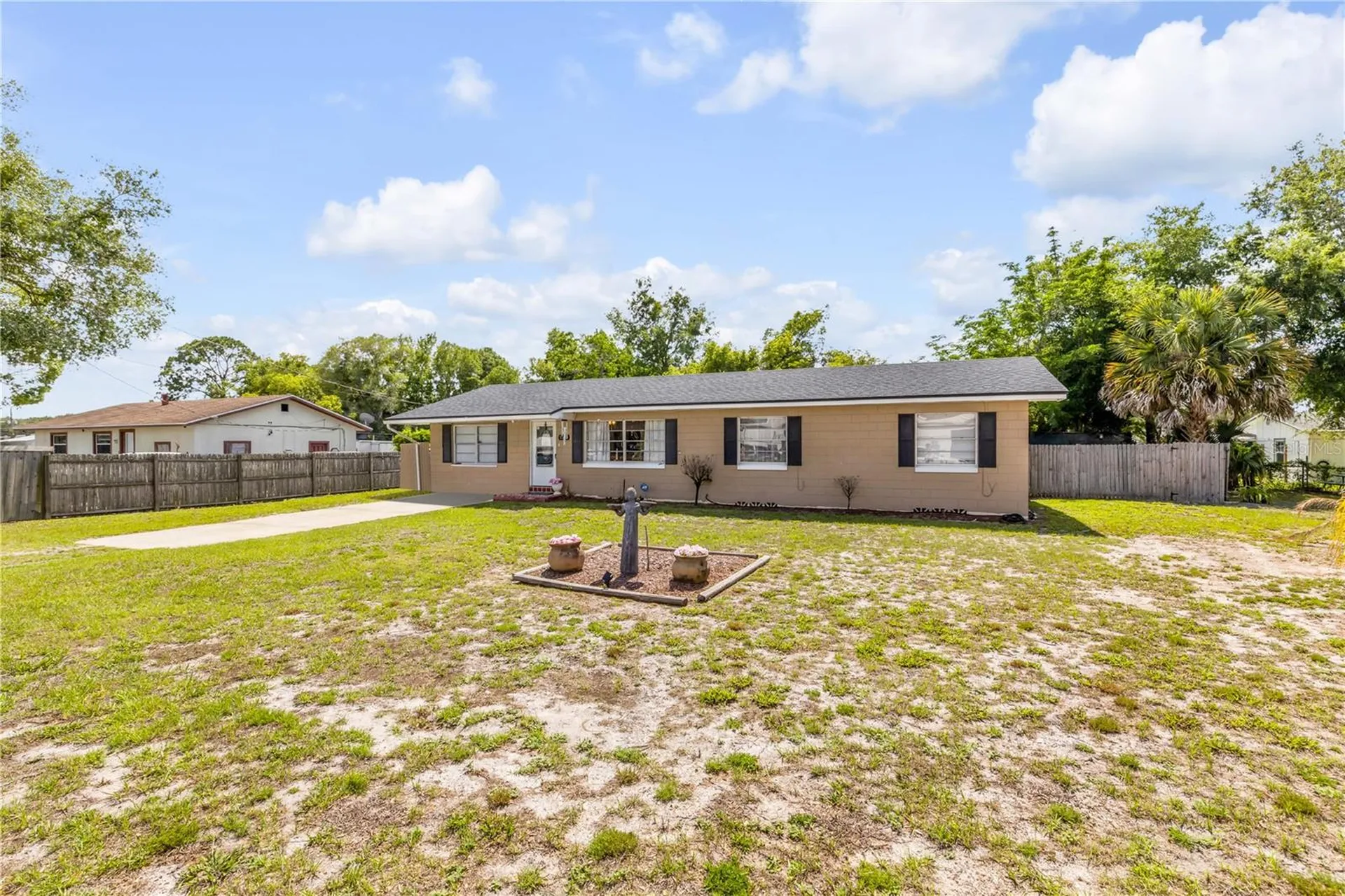 1520 Newport Avenue Deland FL 32724