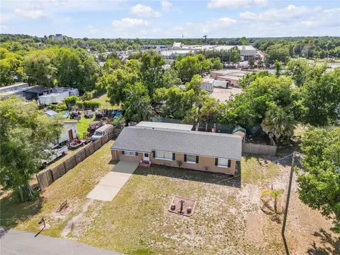 1520 Newport Avenue Deland FL 32724