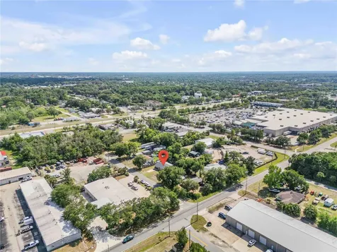 1520 Newport Avenue Deland FL 32724