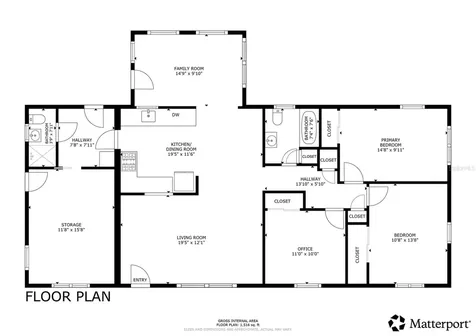 1520 Newport Avenue Deland FL 32724