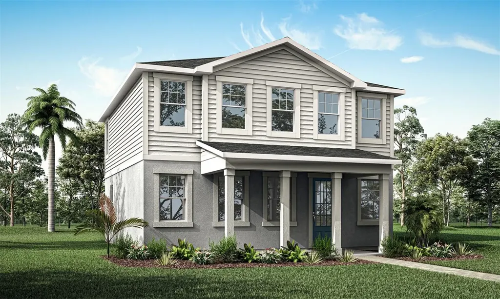 13628 Seagrass Avenue Orlando FL 32832