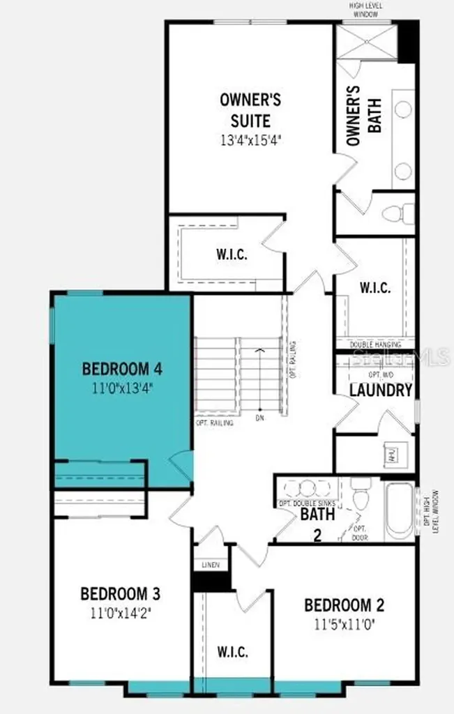 13628 Seagrass Avenue Orlando FL 32832