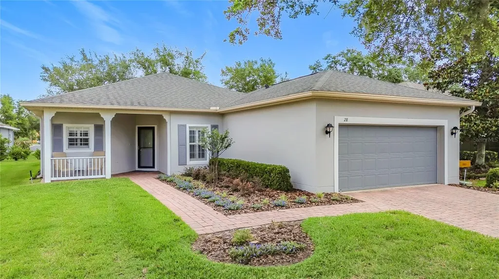 28 Knoll Wood Drive Poinciana FL 34759