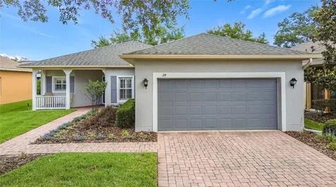 28 Knoll Wood Drive Poinciana FL 34759