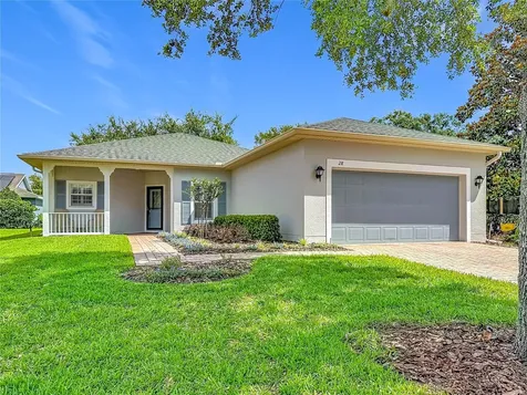 28 Knoll Wood Drive Poinciana FL 34759