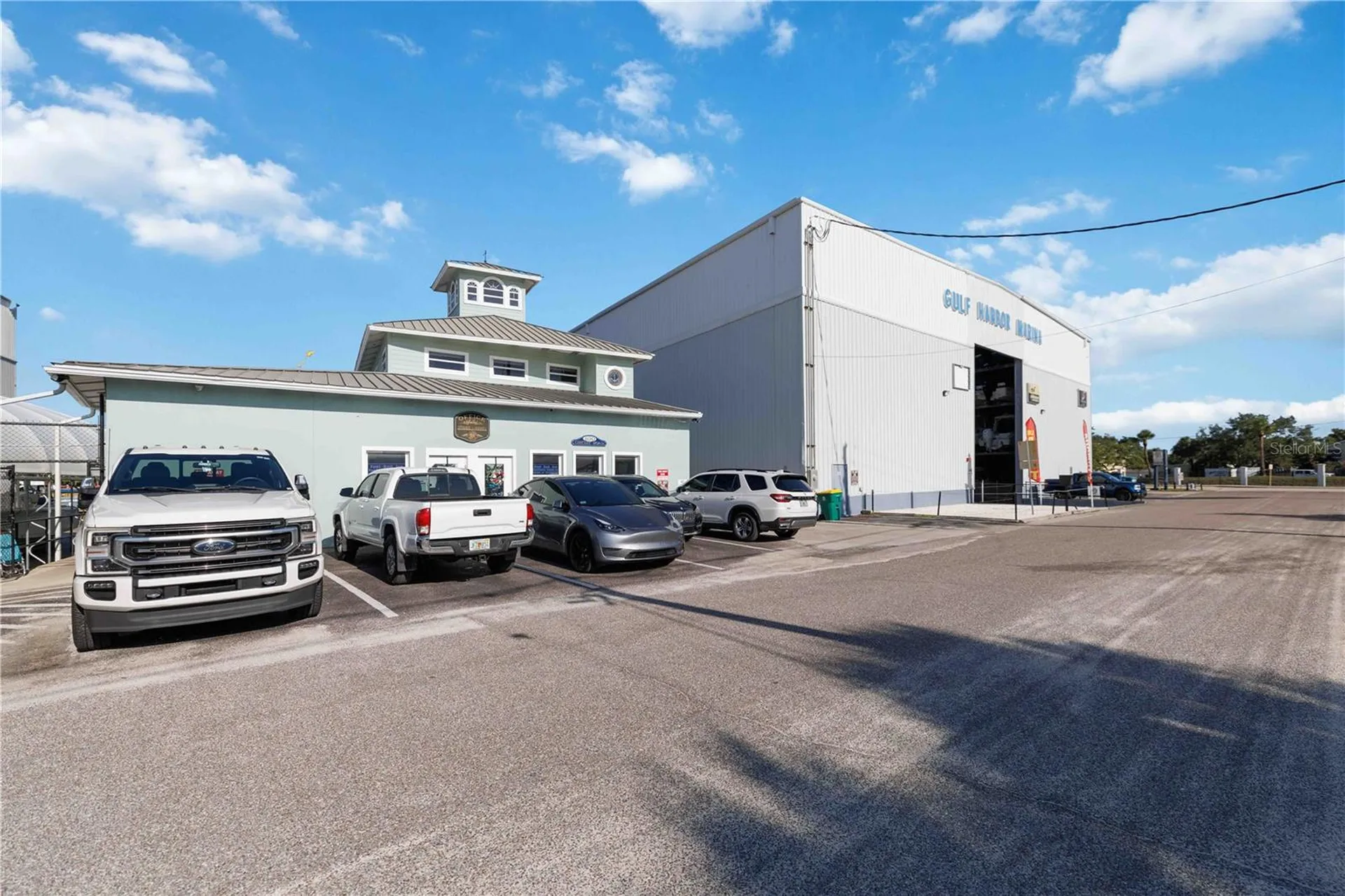 100 Circuit Road Nokomis FL 34275