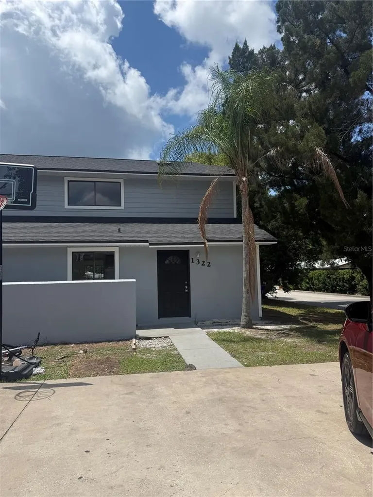 1322 Verona Street Kissimmee FL 34741