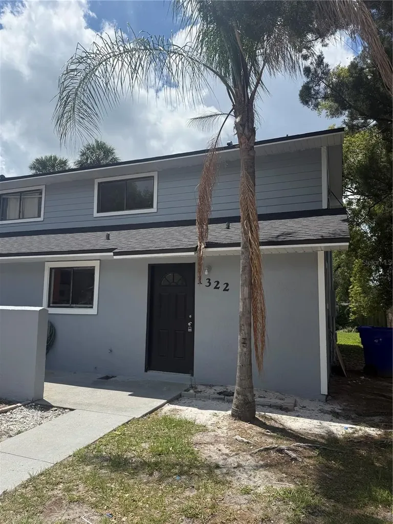 1322 Verona Street Kissimmee FL 34741