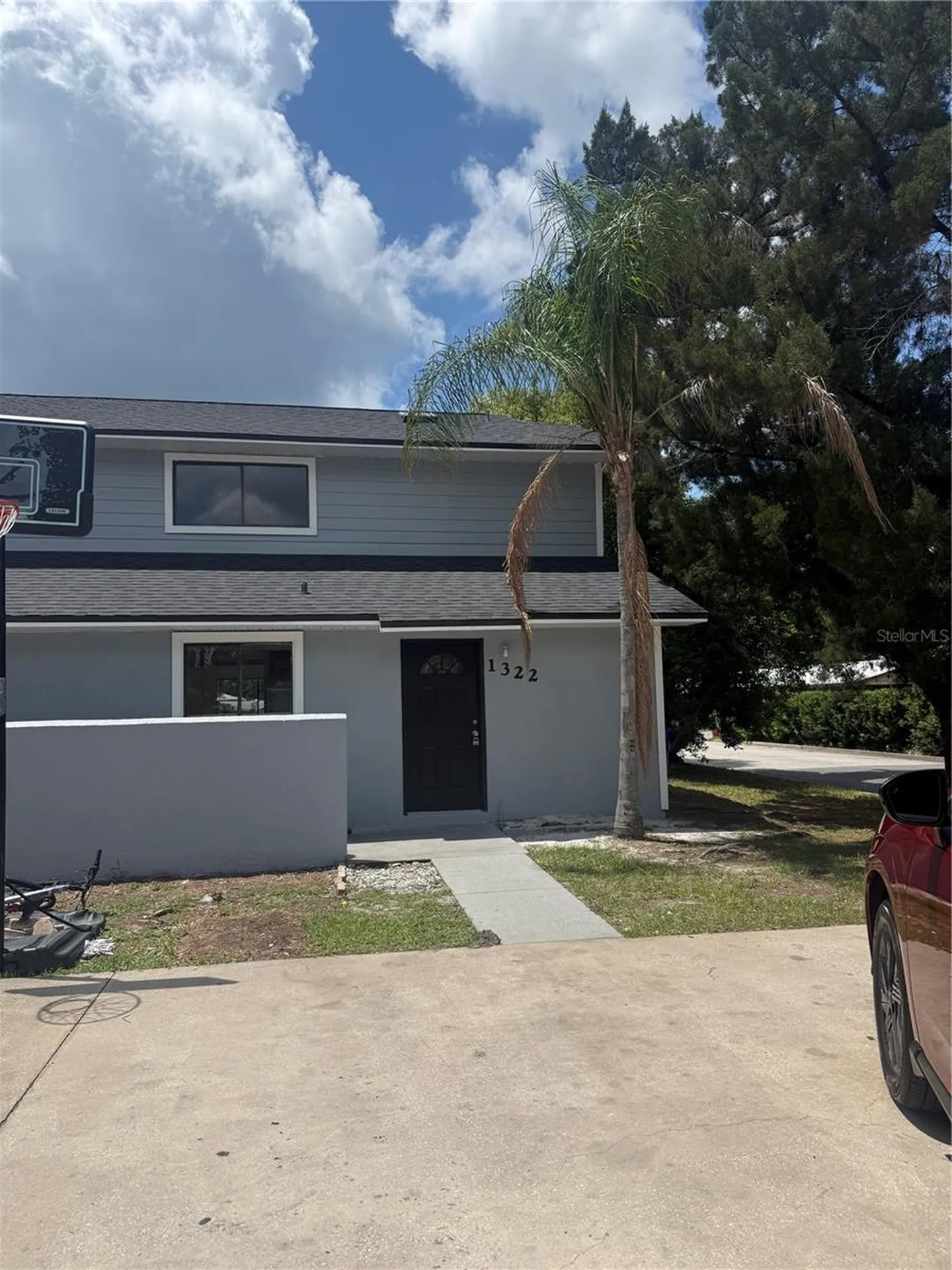 1322 Verona Street Kissimmee FL 34741