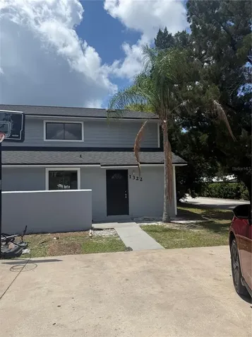 1322 Verona Street Kissimmee FL 34741