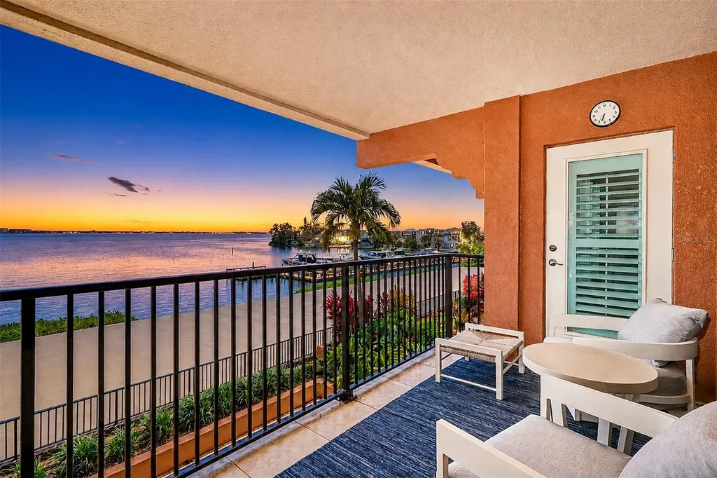 5301 Gulf Boulevard St Pete Beach FL 33706