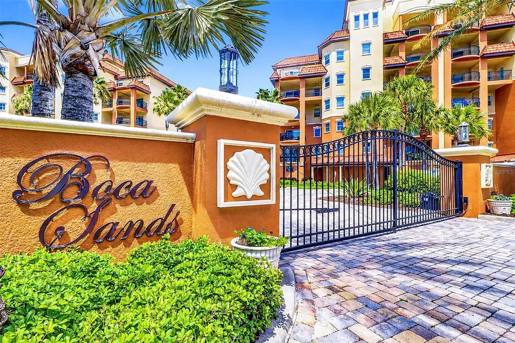 5301 Gulf Boulevard St Pete Beach FL 33706