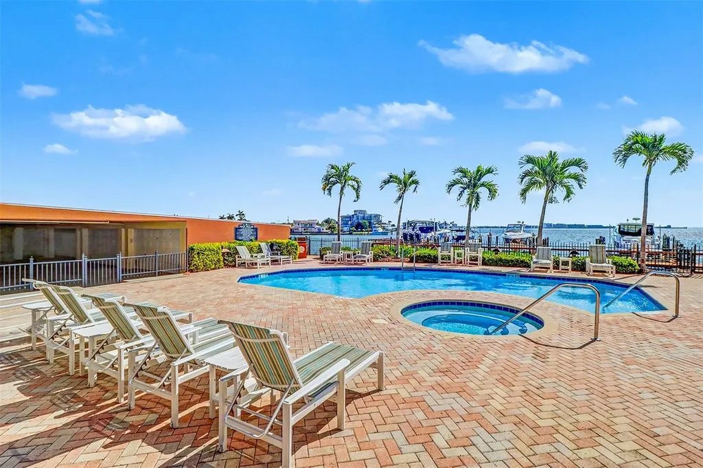 5301 Gulf Boulevard St Pete Beach FL 33706