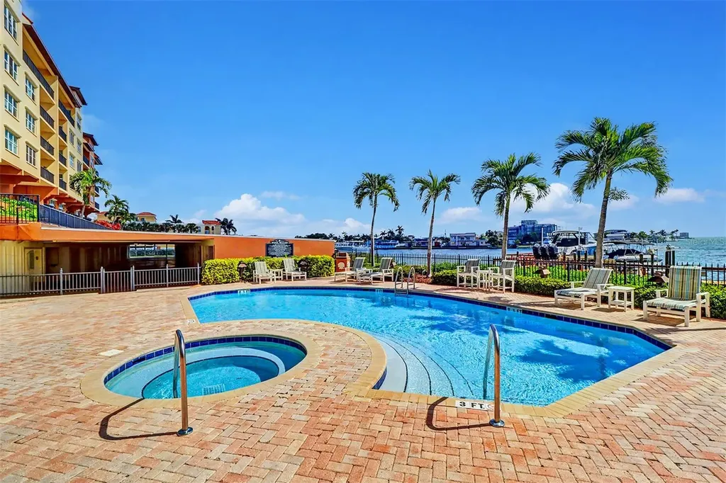 5301 Gulf Boulevard St Pete Beach FL 33706