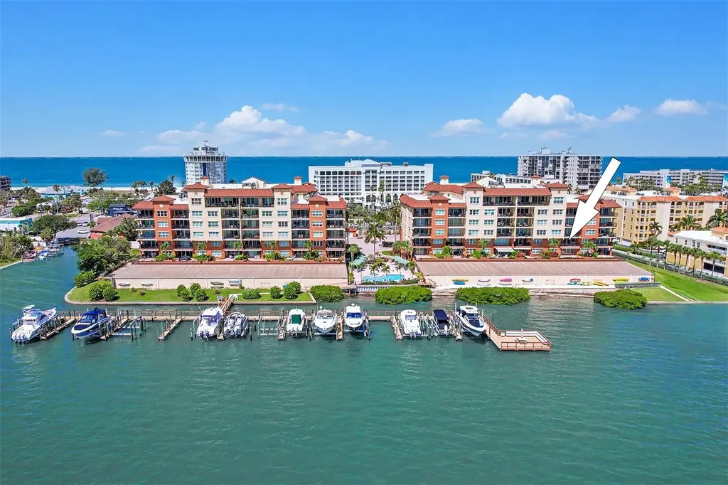 5301 Gulf Boulevard St Pete Beach FL 33706