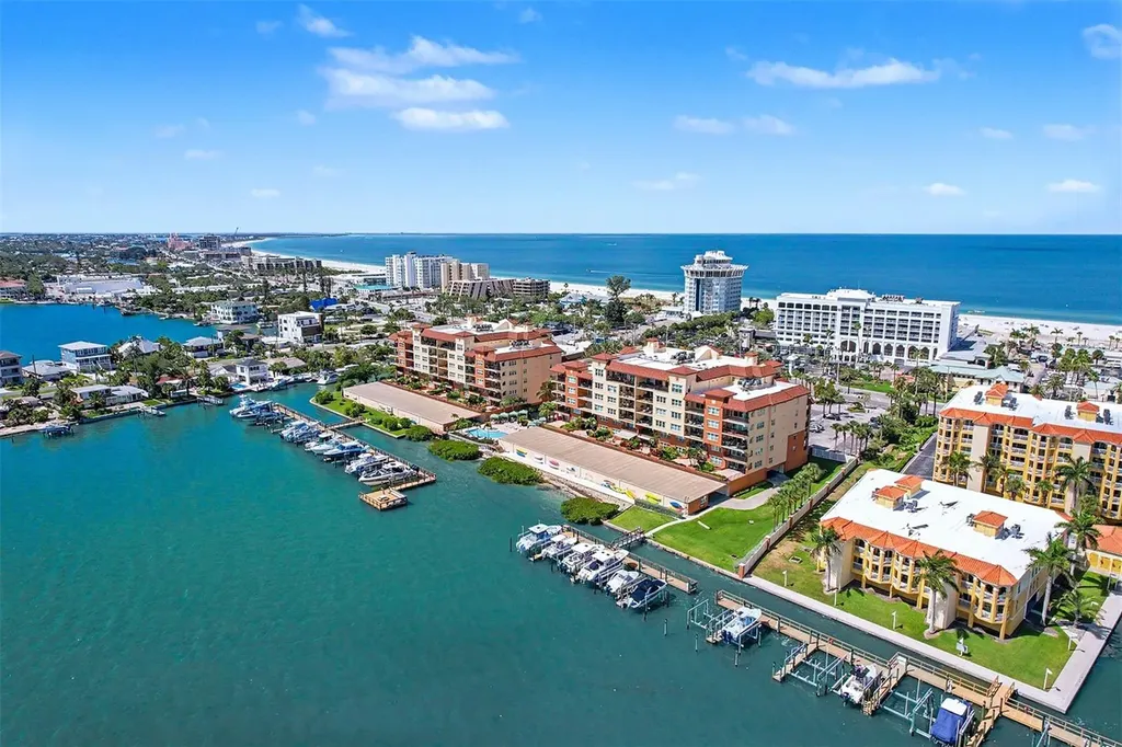 5301 Gulf Boulevard St Pete Beach FL 33706