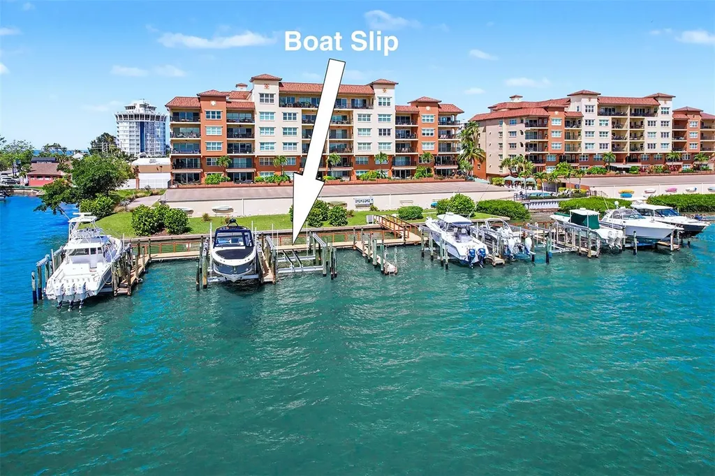 5301 Gulf Boulevard St Pete Beach FL 33706