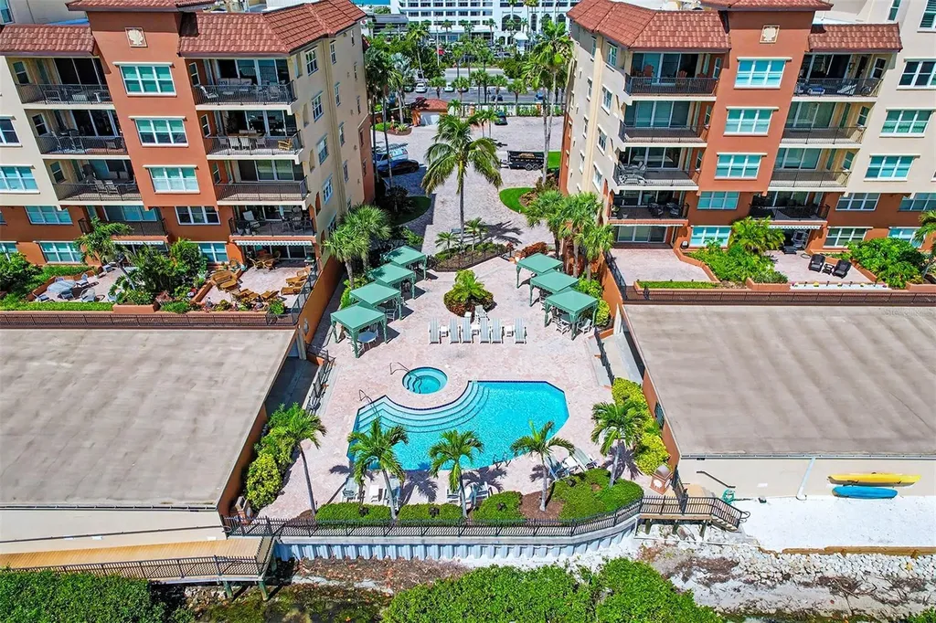 5301 Gulf Boulevard St Pete Beach FL 33706