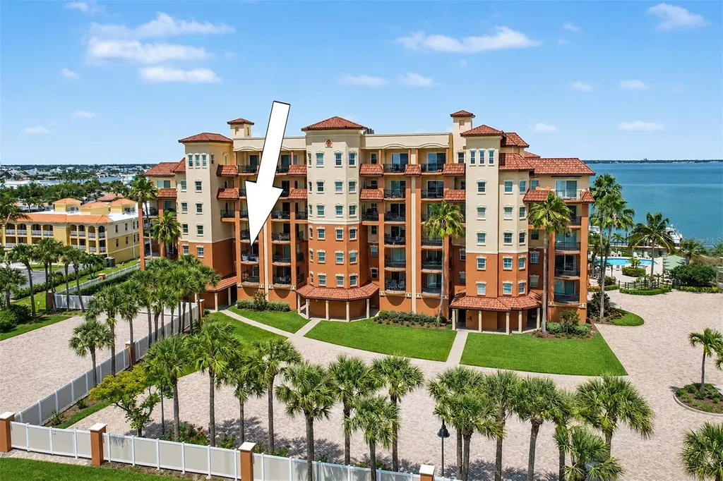 5301 Gulf Boulevard St Pete Beach FL 33706