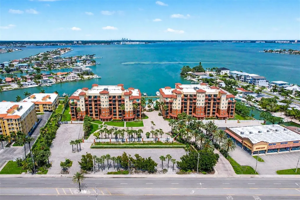 5301 Gulf Boulevard St Pete Beach FL 33706
