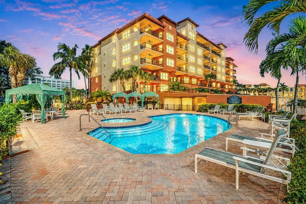 5301 Gulf Boulevard St Pete Beach FL 33706