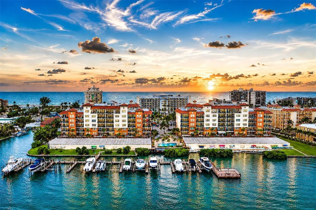 5301 Gulf Boulevard St Pete Beach FL 33706