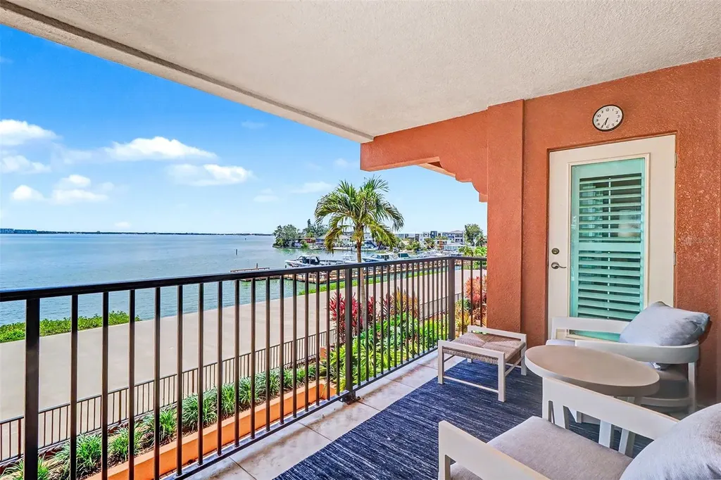 5301 Gulf Boulevard St Pete Beach FL 33706