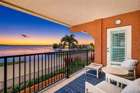 5301 Gulf Boulevard St Pete Beach FL 33706