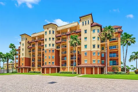 5301 Gulf Boulevard St Pete Beach FL 33706