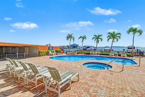 5301 Gulf Boulevard St Pete Beach FL 33706