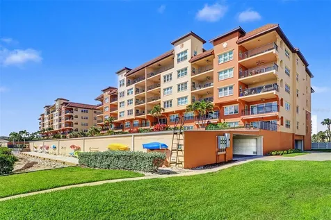 5301 Gulf Boulevard St Pete Beach FL 33706