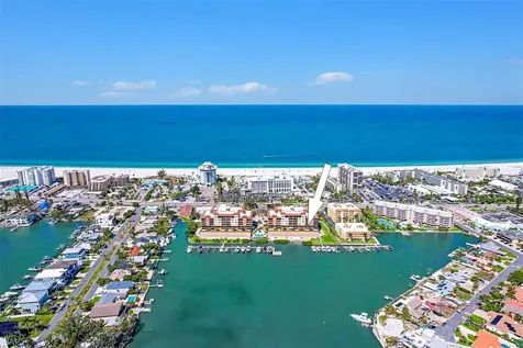 5301 Gulf Boulevard St Pete Beach FL 33706