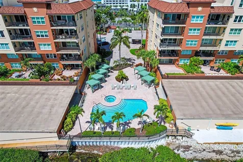 5301 Gulf Boulevard St Pete Beach FL 33706