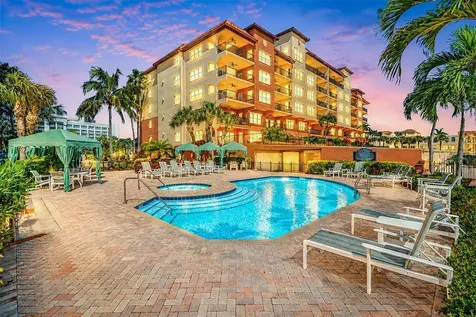 5301 Gulf Boulevard St Pete Beach FL 33706