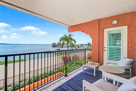5301 Gulf Boulevard St Pete Beach FL 33706