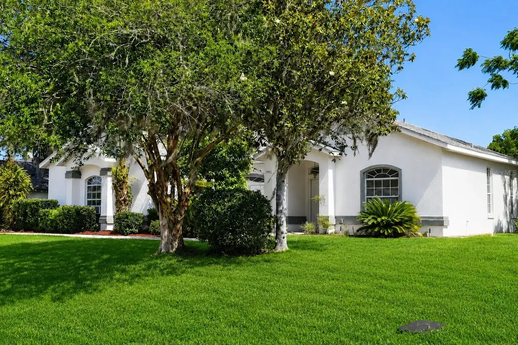 7942 SW 103rd Loop Ocala FL 34476