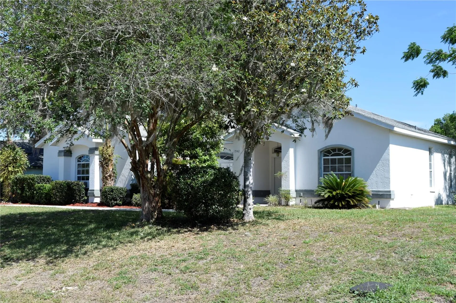 7942 SW 103rd Loop Ocala FL 34476