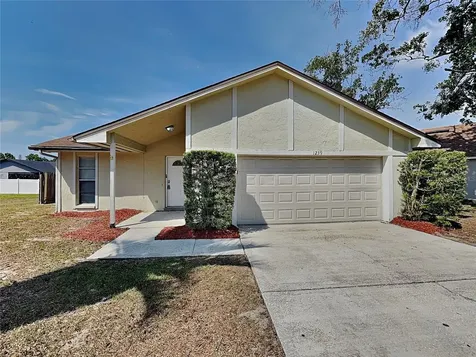 Winter Springs FL 32708