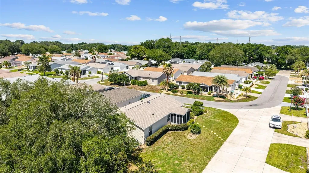 17300 SE 93rd Heyward Avenue The Villages FL 32162