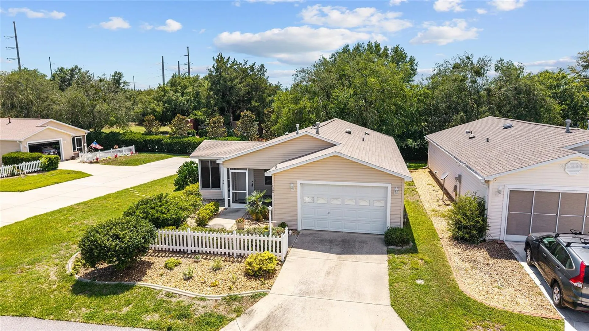 17300 SE 93rd Heyward Avenue The Villages FL 32162