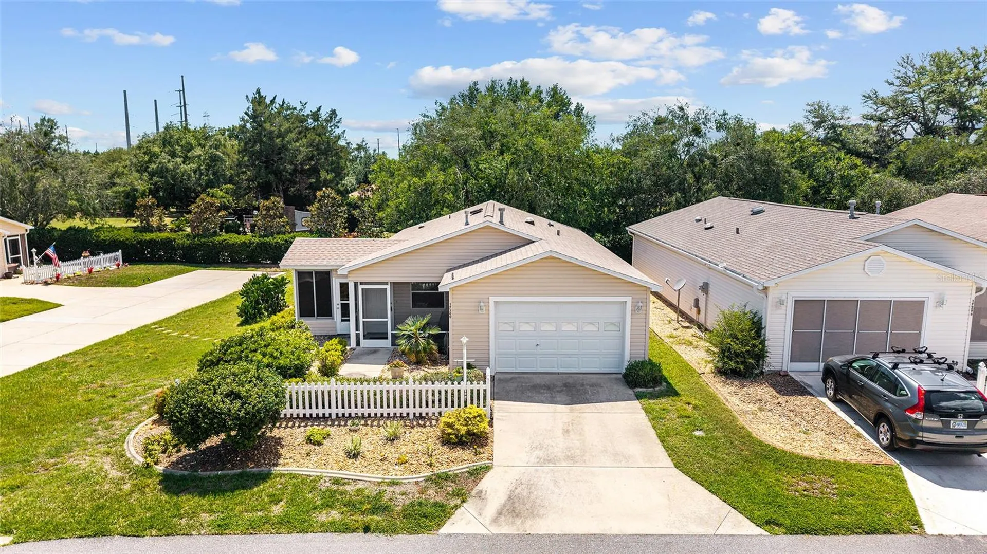 17300 SE 93rd Heyward Avenue The Villages FL 32162