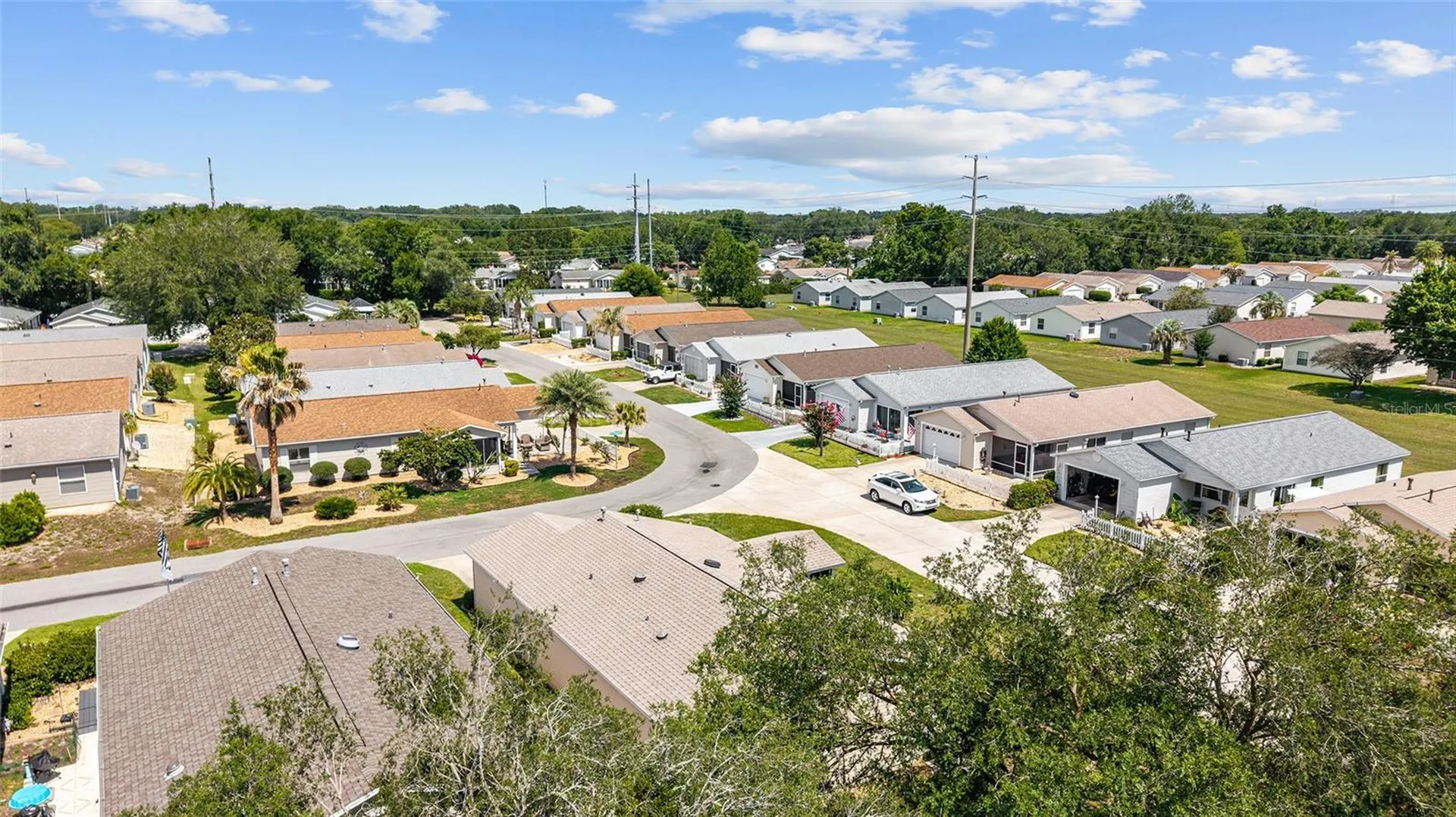 17300 SE 93rd Heyward Avenue The Villages FL 32162