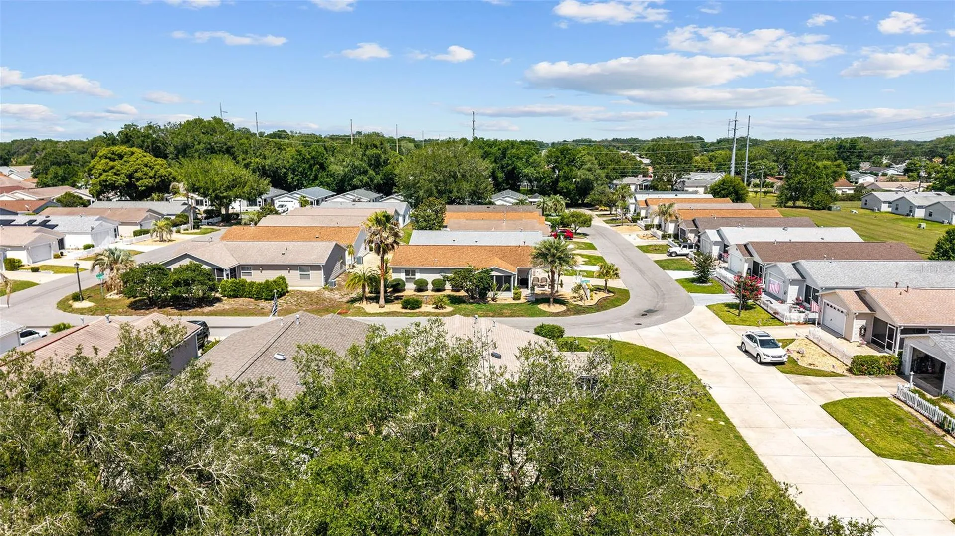 17300 SE 93rd Heyward Avenue The Villages FL 32162
