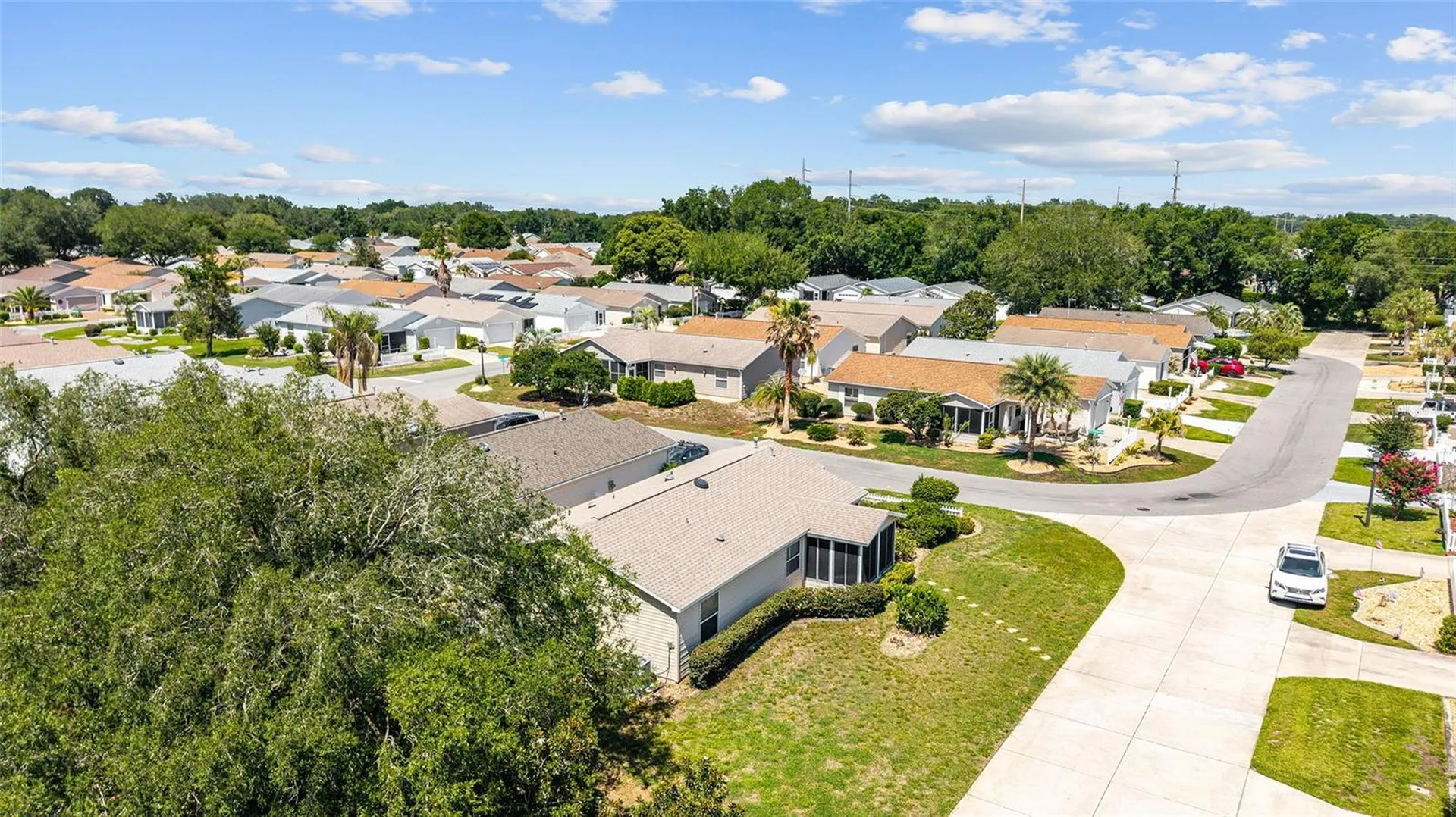 17300 SE 93rd Heyward Avenue The Villages FL 32162